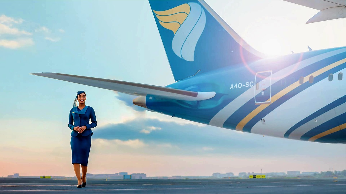 Oman Air Launches Direct Flights to Sochi, Russia